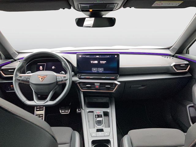 Skoda - Karoq 1.5 TSI DSG Ambition LED+NAVI+KAMERA+GRA_2