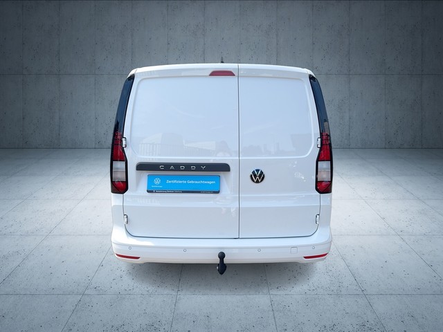 VW - Polo VI 1.0 TSI Style ACC+IQ.LIGHT+App-Connect_10