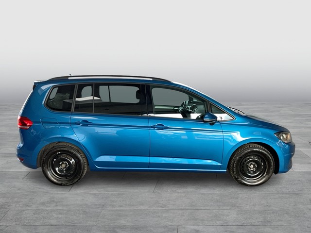 VW - Touran 2.0 TDI DSG Comfortline NaviPro+Sitzheiz._9