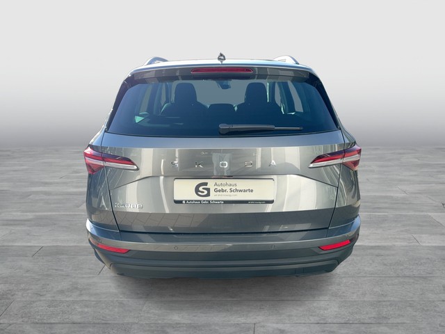 Skoda - Karoq 1.5 TSI DSG Selection LED+NAVI+SHZG+KAMERA_12