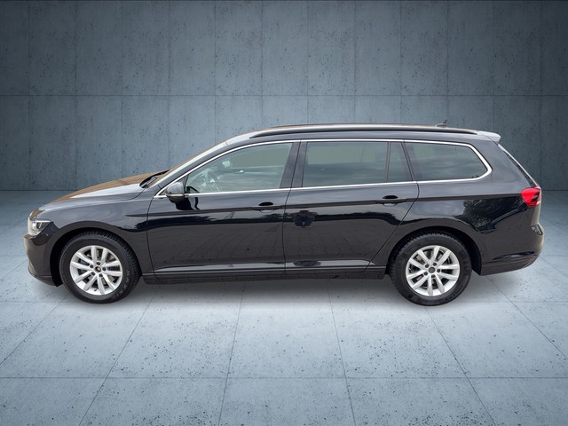 VW - Passat Variant 1.5 TSI DSG Business AHK+LED+NAVI+CarPlay_11