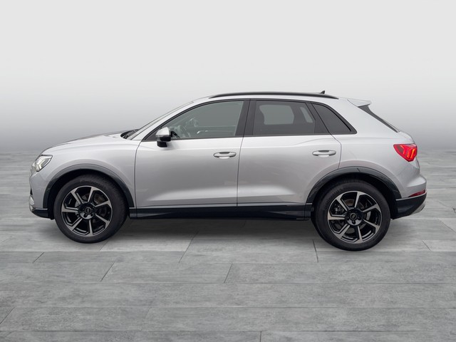 Audi - Q3 35 TDI S-tronic advanced AHK+MATRIX-LED+ACC_5