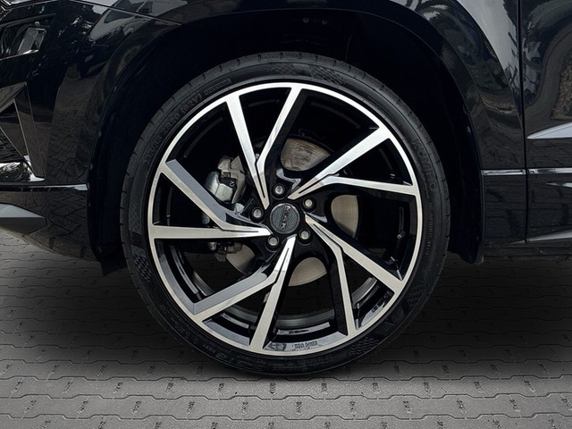 Skoda - Karoq 2.0 TDI DSG Sportline 4x4 LED+KAMERA+NAVI_12