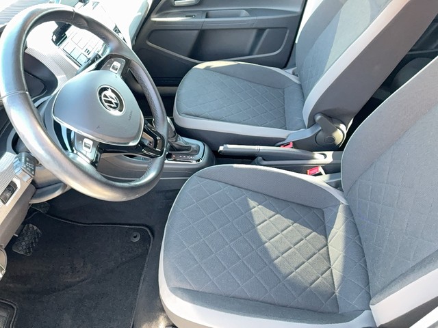 VW - e-up! Edition 32,3KW/h GRA+KLIMA+RFK+SITZHEIUNG_11