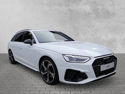 Audi - A4 Avant 40 TDI S tronic S line AHK+PANO_9 Audi - A4 Avant 40 TDI S tronic S line AHK+PANO_9