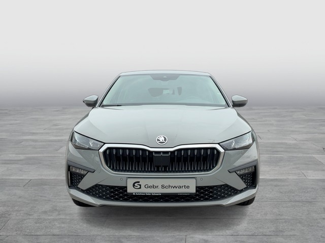 Skoda - Scala 1.0 TSI DSG Selection LED+NAVIGATION+SHZ_11