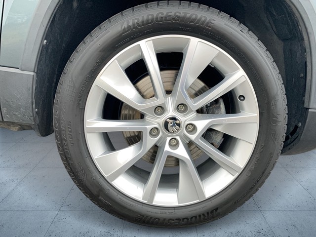 Skoda - Karoq 2.0 TDI DSG Clever 4x4 NAV+AHK+RFK+LED+ACC_9