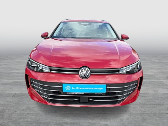 VW - Passat Variant 1,5 eTSI DSG Business ACC+AHK+NAV_14