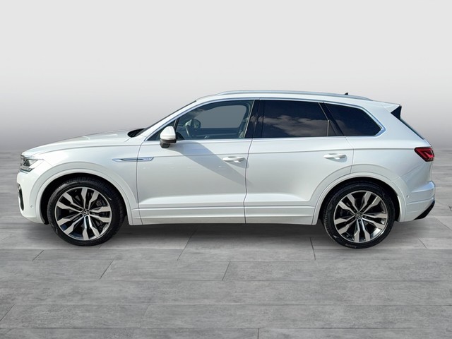 VW - Touareg 4.0 TDI V8 4Motion R-Line ACC+PANO+AHK_11