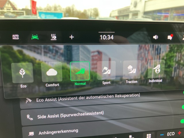 VW - Touareg 3.0 TDI TIPTRONIC R-Line 4Motion PANO_16