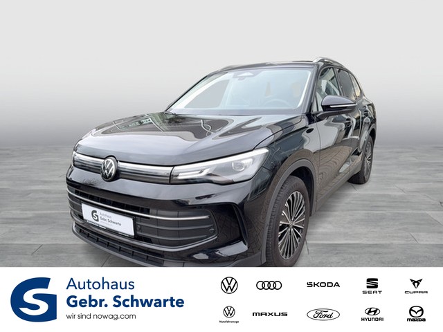 VW - Tiguan 2.0 TDI DSG Life ACC+LED+NAVI+LM18"+DAB_1