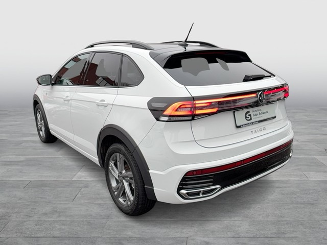 VW - Taigo 1.5 TSI DSG R-Line Virtual+Matrix+Kamera_14