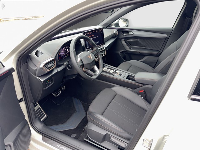 CUPRA - Leon Sportstourer 2.0 TDI Pano AHK Sennheiser_16