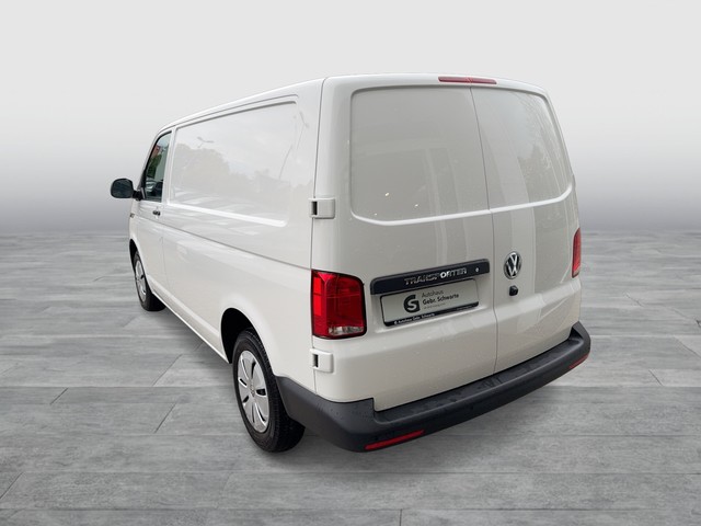 VW - T6.1,TDI 110 kW FWD HECKTÜREN RF-KAMERA 2x PDC_12