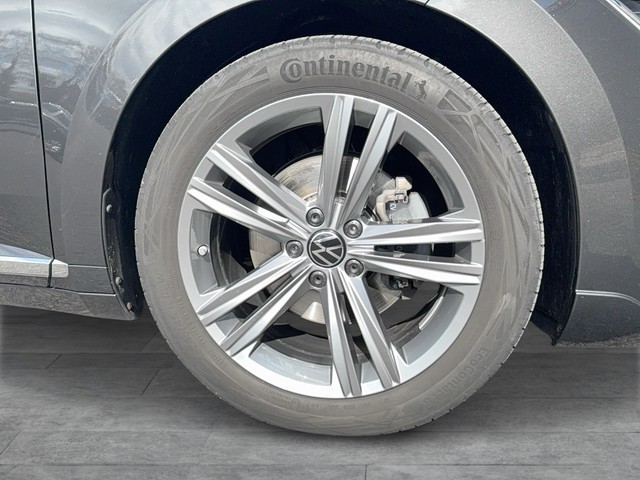 VW - Arteon Shooting Brake 2.0 TDI DSG R-Line ACC+AHK_10