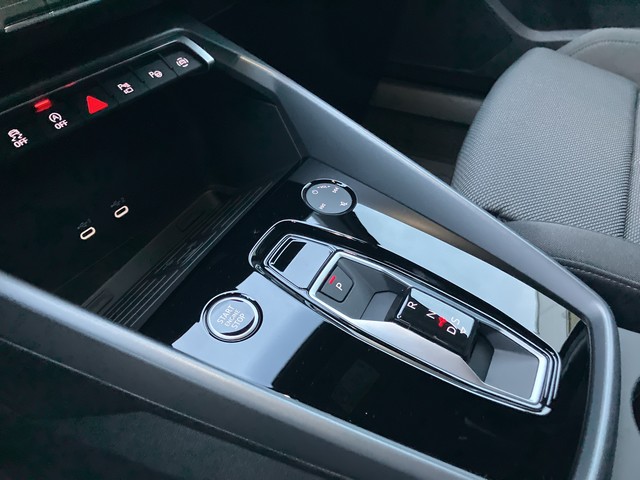 Audi - A3 Sportback 35 TFSI S-tronic S line ACC+NAVI_6