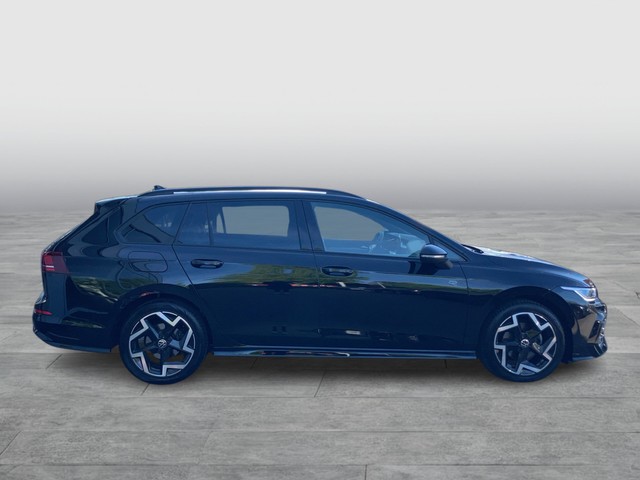 VW - Golf Variant 1.5 TSI R-Line LED+KAMERA+SHZG+ACC_12