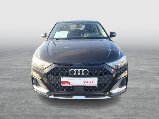 Audi - A1 citycarver 25 TFSI 5-Gang basis Plus Paket_9