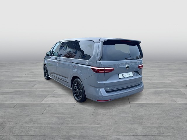 VW - T7 Multivan 1.5 TSI eHybrid Edition lang 4M AHK_8