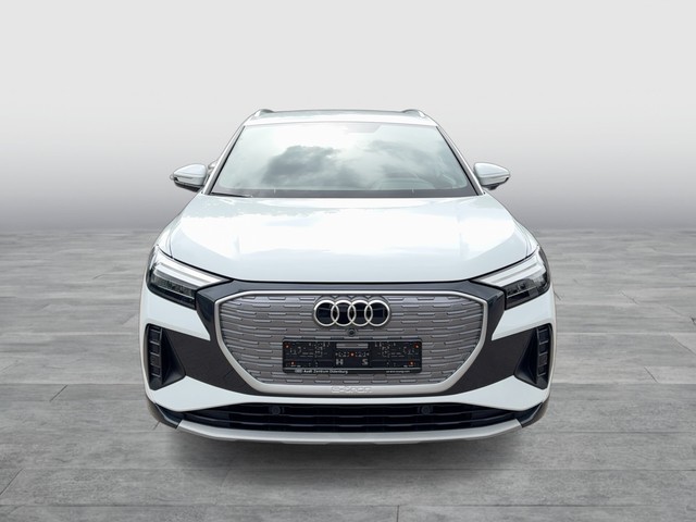 Audi - Q4 e-tron 45 advanced AHK+SHZ_10