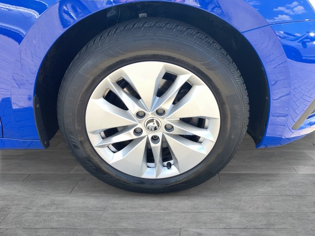 Skoda - Octavia Combi 1.0 TSI Ambition LED NAVI PDC TEMP_12