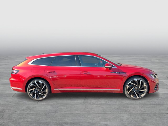 VW - Arteon Shooting Brake 2.0 TSI R-Line DCC Leder_10