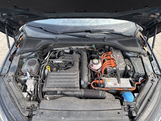 Skoda - Octavia Combi 1.4 TSI DSG Style iV ACC+LED+PANO_16