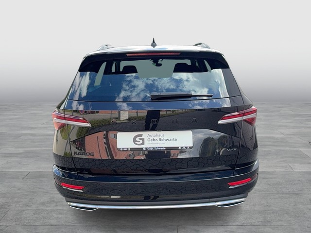 Skoda - Karoq 2.0 TSI DSG 4x4 Sportline ACC+NAVI+KAMERA_7