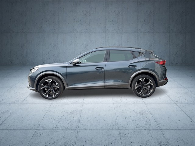 CUPRA - Formentor 1.5 TSI DSG AHK+PANO+ACC+LED+NAVI+PDC_10 CUPRA - Formentor 1.5 TSI DSG AHK+PANO+ACC+LED+NAVI+PDC_10