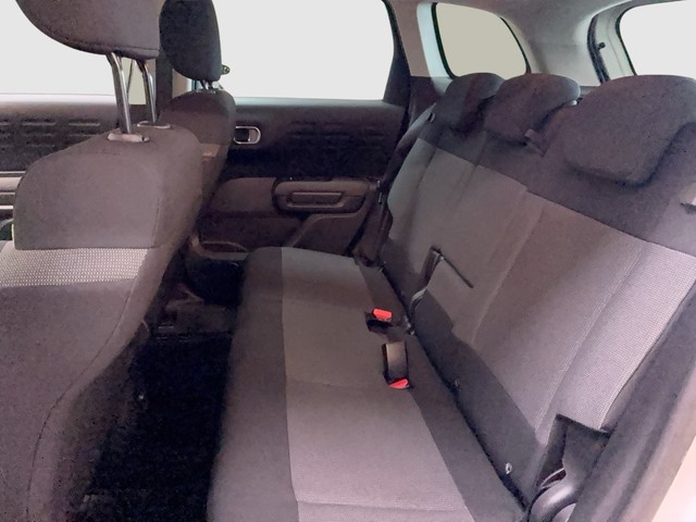 Citroen - C3 Aircross Shine Klima+PDC+GRA+Spurassistent_3