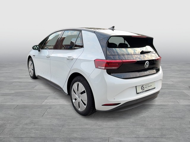 VW - ID.3 58 KW/h Pro Performance Life ACC+NAVI+LED_6