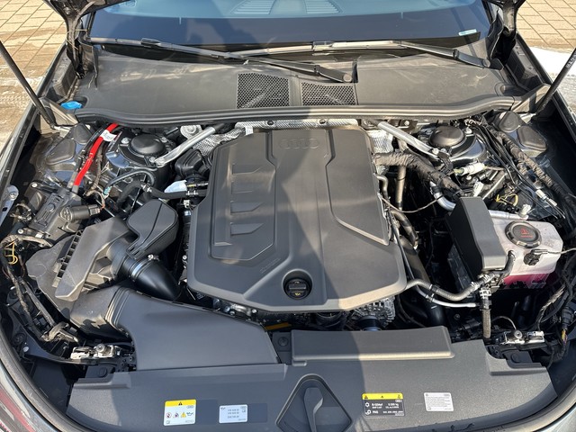 Audi - A5 Avant TFSI S-tronic S line AHK+NAVI+PANO+LM19"_18