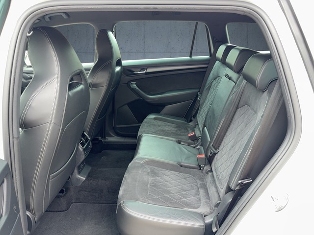 Skoda - Kodiaq 2.0 TDI DSG Sportline AHK Kamera_3