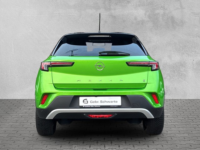 Opel - Mokka e Elegance_10