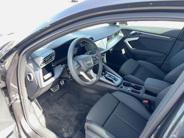 Audi - A3 Sportback 35 TDI S-tronic AHK+PANO+LED_11