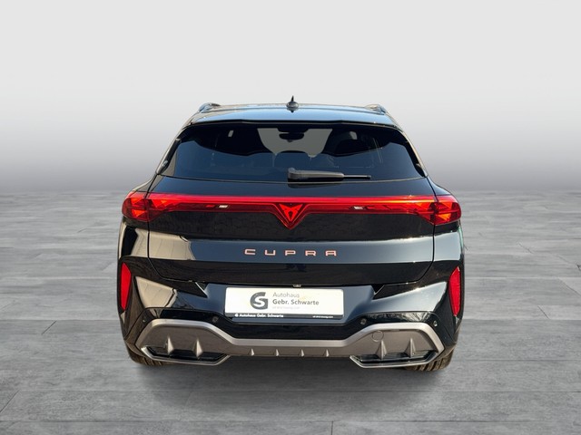 CUPRA - Terramar 2.0 TSI 4D VZ AHK HuD Pano Navi 20"_10