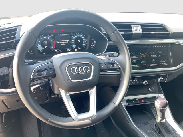 Audi - Q3 35 TFSI S-tronic S line PANO+NAVI+SHZG+LM18"_16
