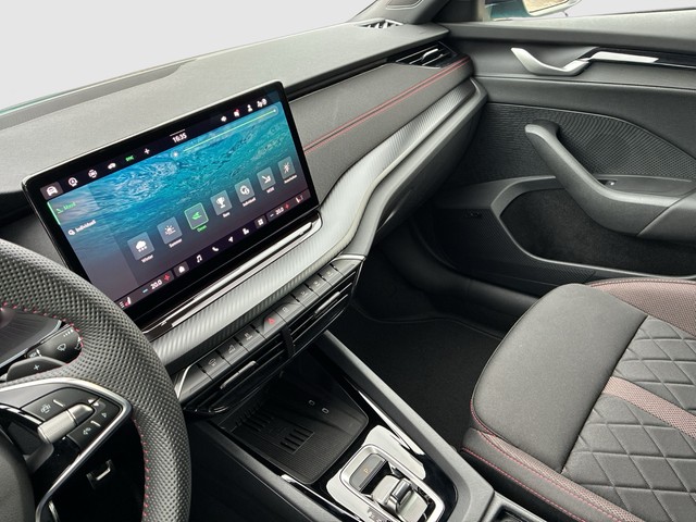 Seat - Leon 1.5 eTSI DSG Road Edition ACC+LED+NAVI+SHZG_13