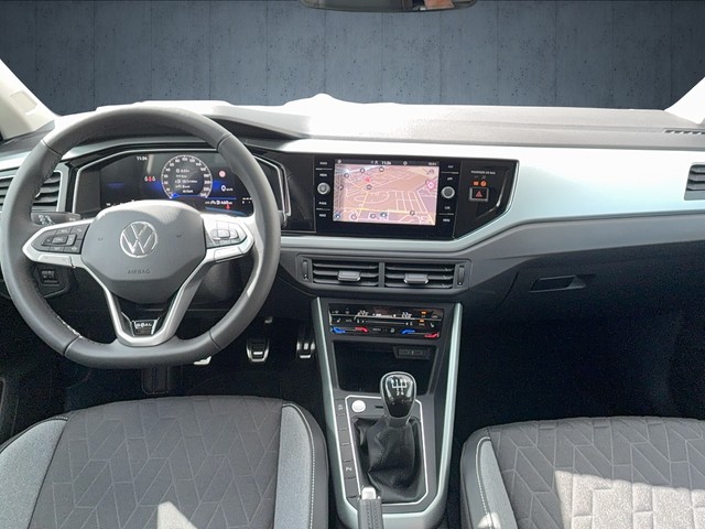 Seat - Ibiza 1.0 TSI DSG FR LED+Navi+Rückfahrkamera_2