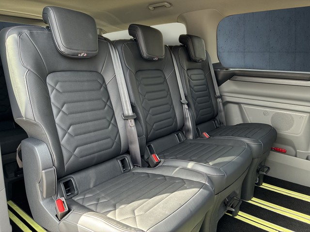 Ford - Tourneo Custom L2 2.0TDCI Titanium X STANDHEIZUNG+SHZ+8SITZER_6