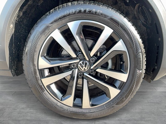 VW - T-Roc 1,5 TSI Style DSG AHK Navi_17