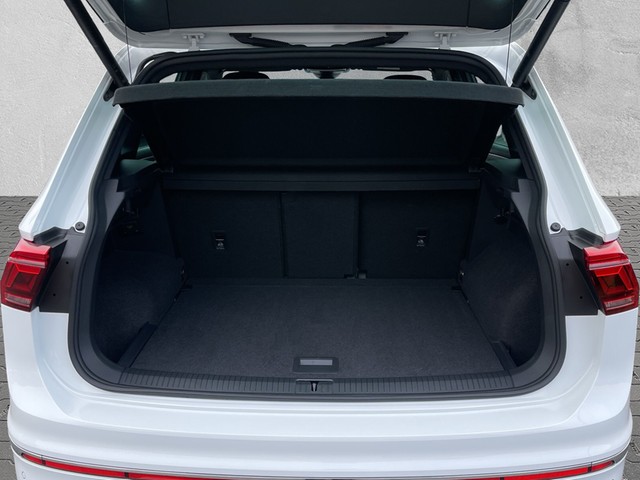 VW - Tiguan 1.5 TSI DSG R-Line AHK CAM LED LM19 NAVI_15