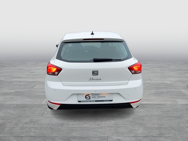 Seat - Ibiza 1.0 TSI Style CAM LED LM15 NAVI PDC TEMP_10