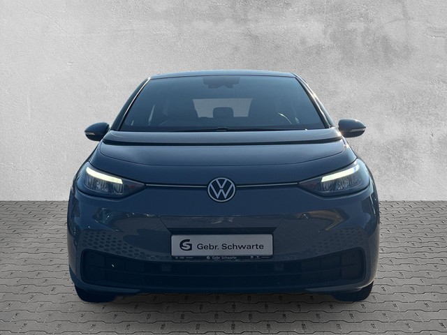 VW - ID.3 Pro NAVI+LED+ACC+SHZG+LANE ASSIST_11