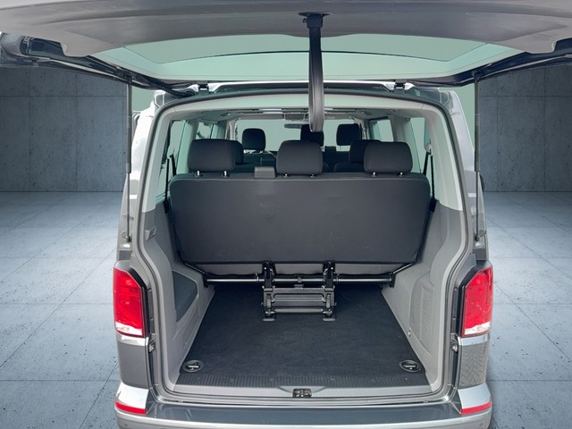 VW - T6.1 Caravelle 2.0 TDI DSG Comfortline 9-Sitzer_3