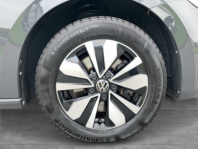 VW - Touran 1.5 TSI DSG Move LED+ACC+AHK+RFK+7SITZER_10