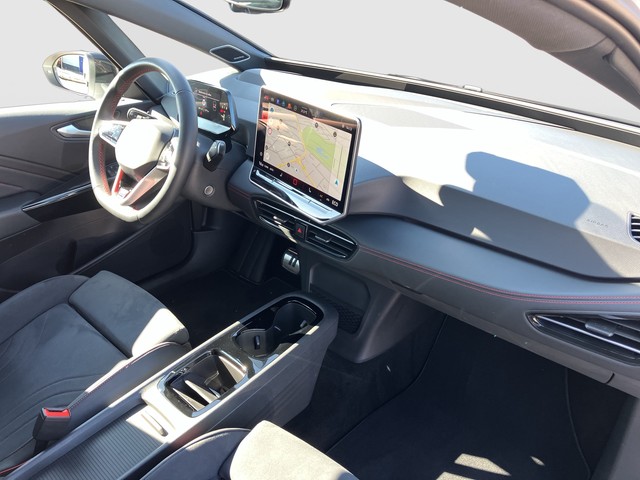 VW - ID.3 GTX ACC HUD LED LM20 NAVI PDC SHZG TEL_9