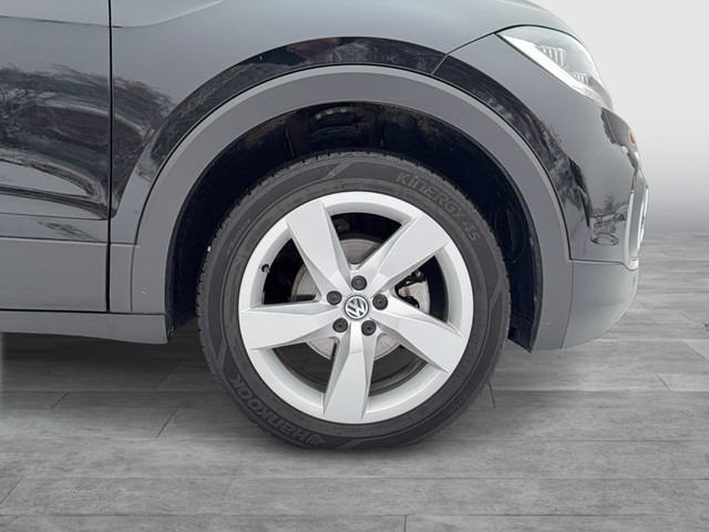 VW - T-Roc 1.5 TSI DSG R-Line ACC AHK CAM LED NAVI_10