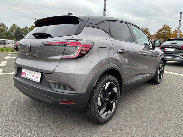 Renault - Captur II 1.3 TCe 160 Mild Hybrid Techno GPF_5