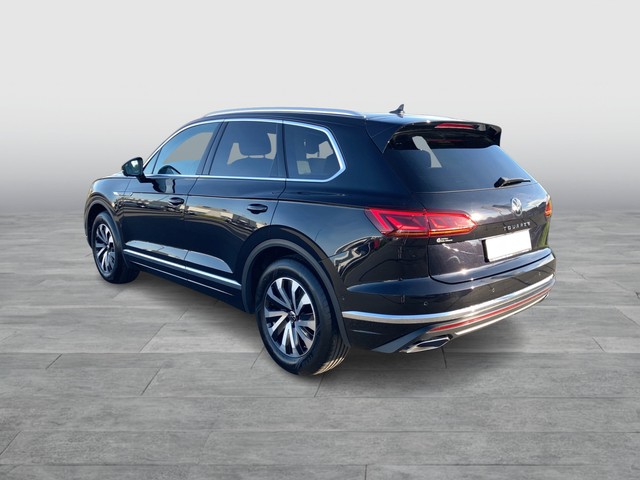 VW - Touareg 3.0 TDI Elegance 4M HUD+360+DYNA+AHK+IQL_9